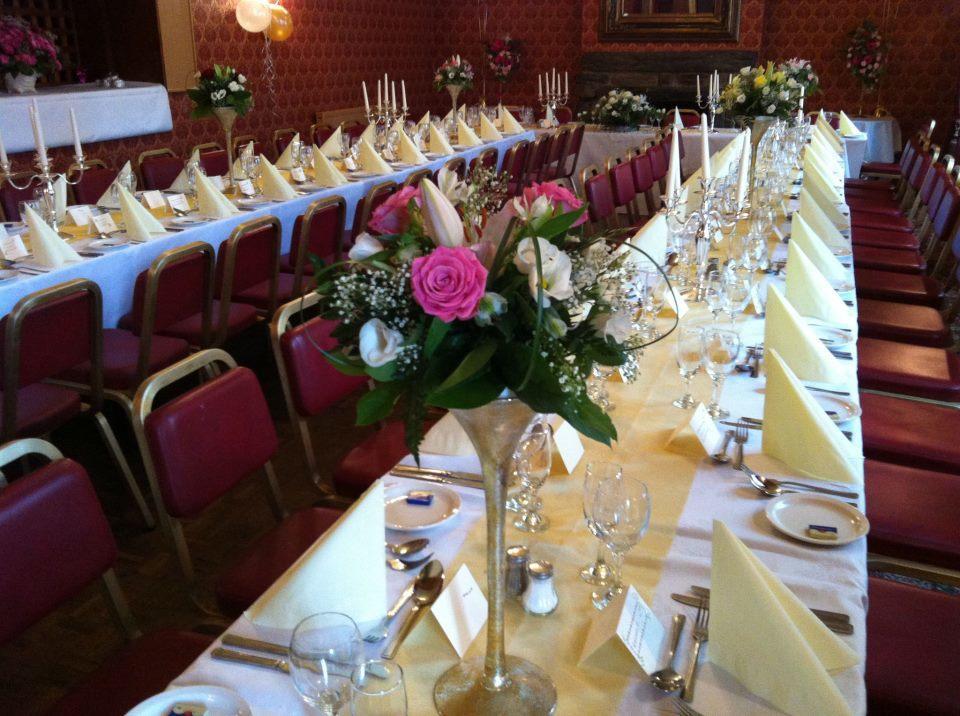 The Oakeley Arms Hotel Maentwrog ภายนอก รูปภาพ