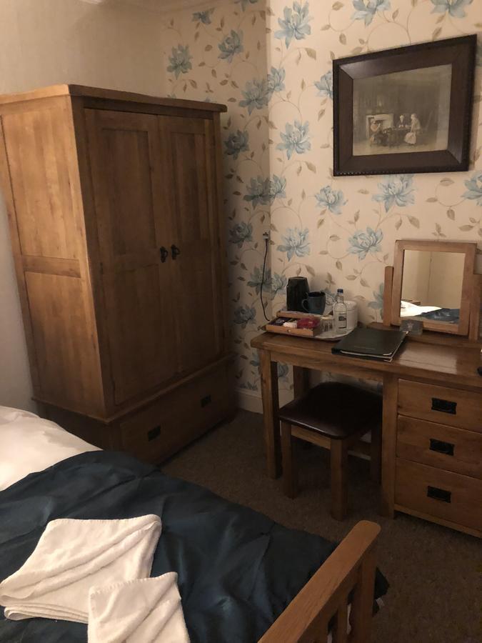 The Oakeley Arms Hotel Maentwrog ภายนอก รูปภาพ