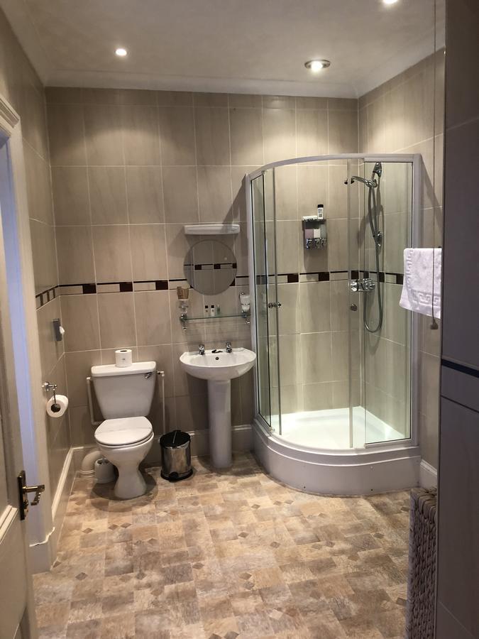 The Oakeley Arms Hotel Maentwrog ภายนอก รูปภาพ